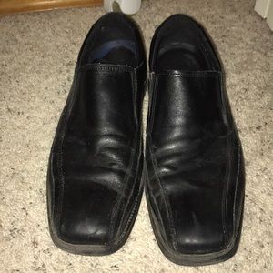 Shoes | Mens No Lace Dress Shoes | Poshmark